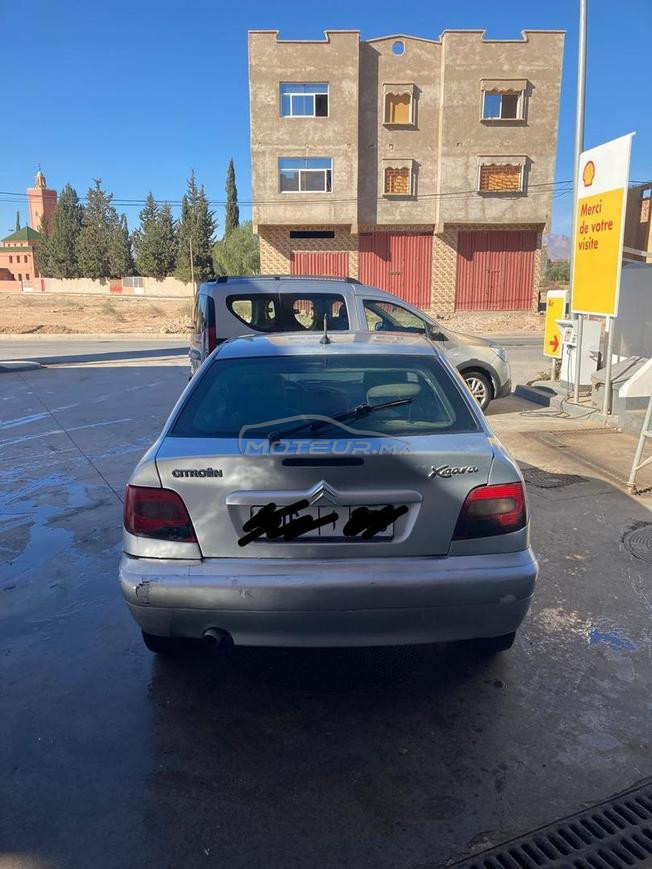 Citroen xzara
