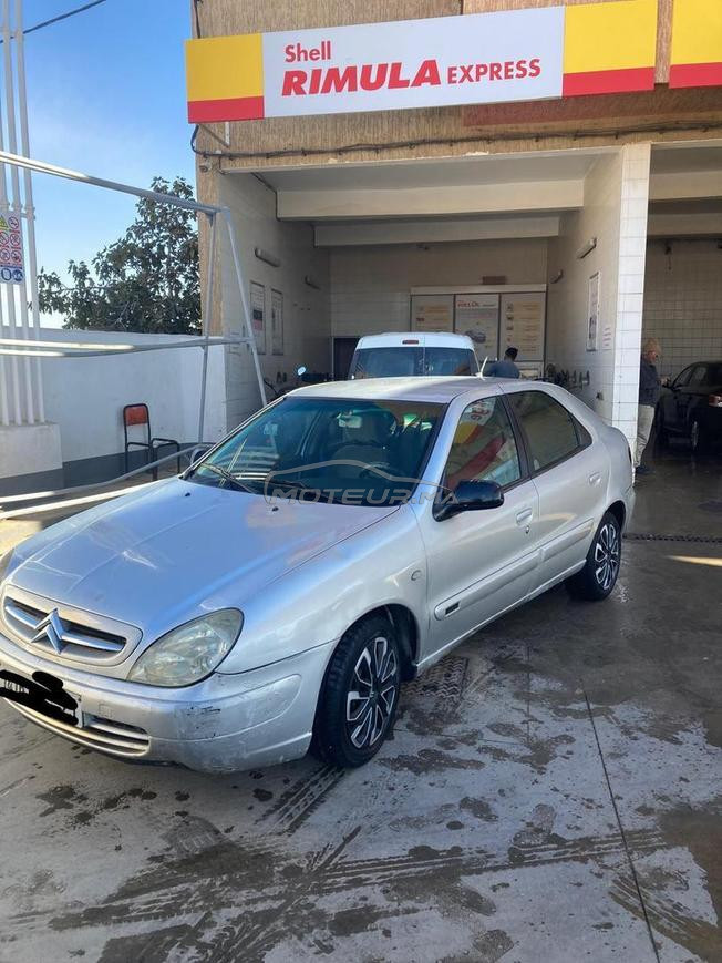 Citroen xzara