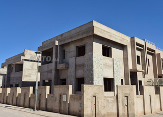 Villa semi finie Marrakech