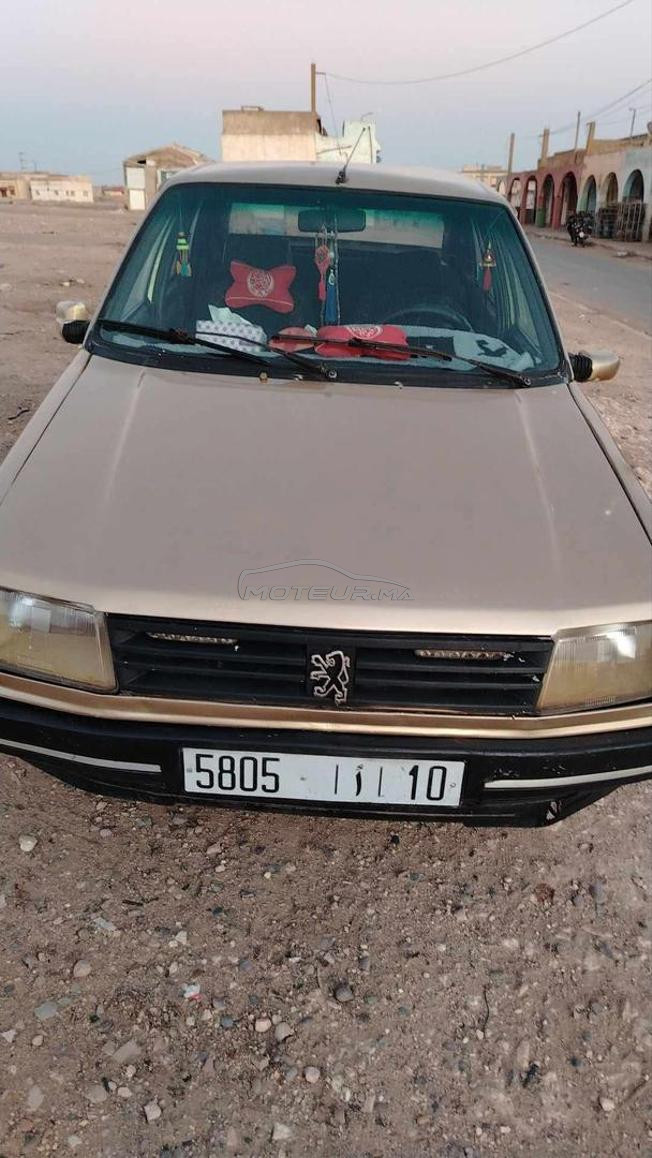  309Peugeot