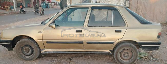  309Peugeot