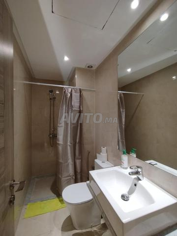 Appartement meublé avec piscine - image 5