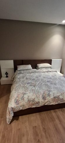 LIT KING SIZE 1.80m / 2m