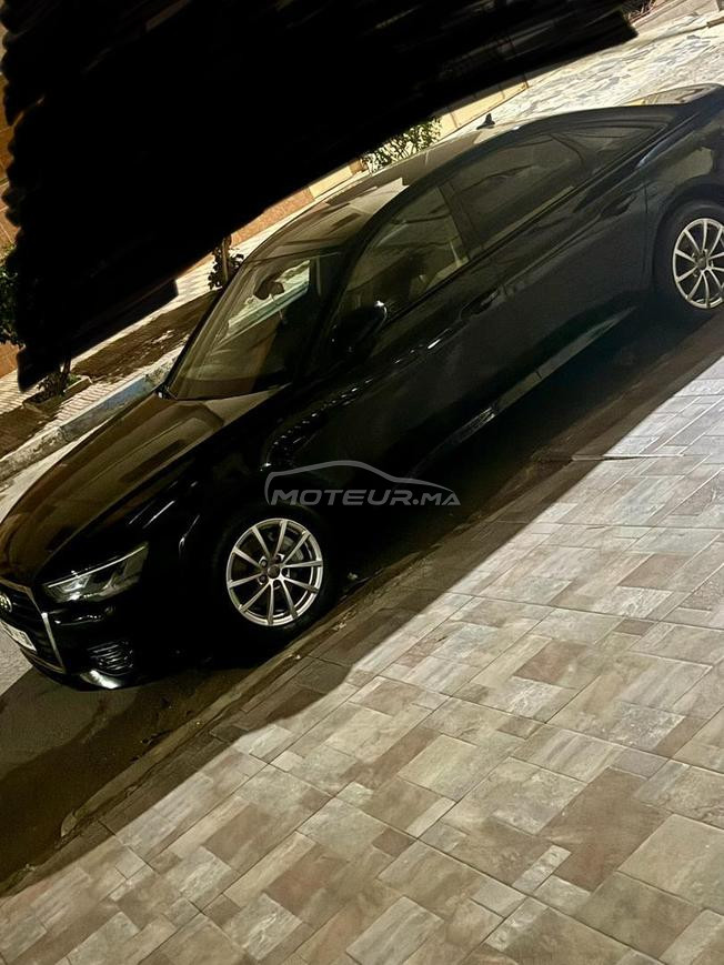 Audi A6 2020