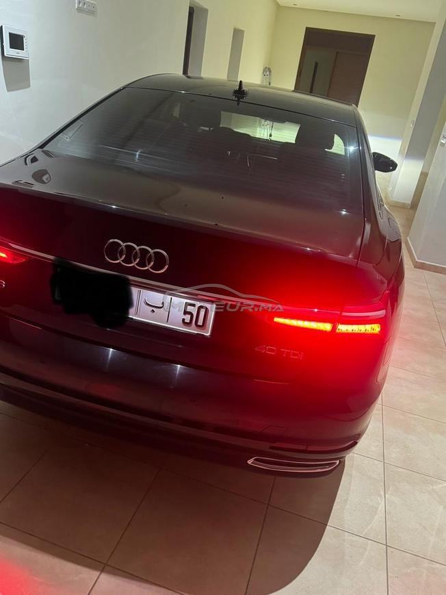 Audi A6 2020
