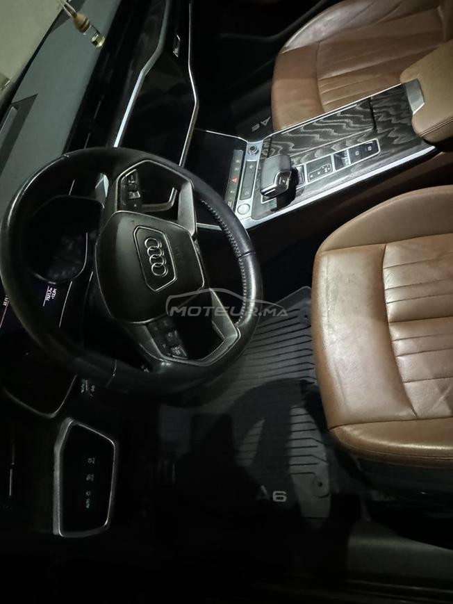 Audi A6 2020