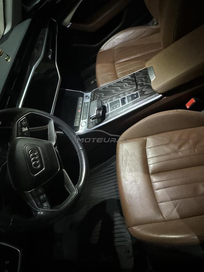 Audi A6 2020