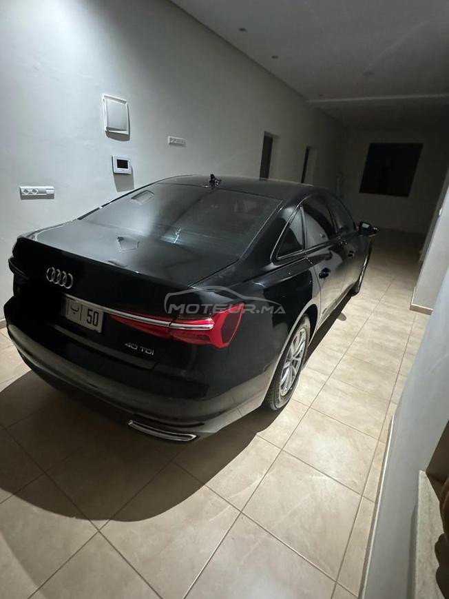 Audi A6 2020