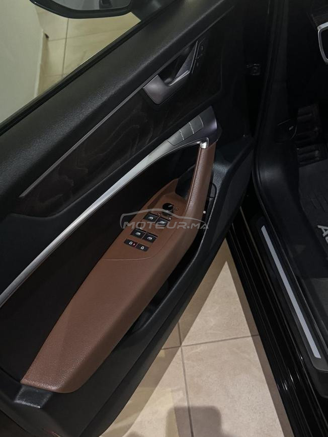 Audi A6 2020