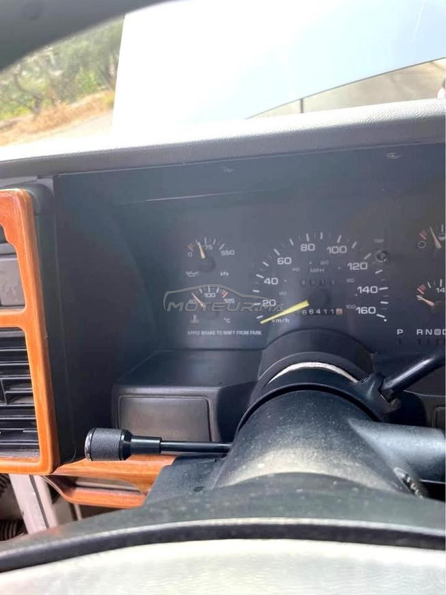 Chevrolet Astro Essence Automatique 1996