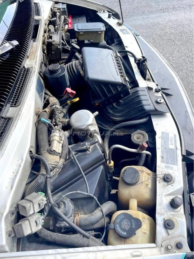 Chevrolet Astro Essence Automatique 1996