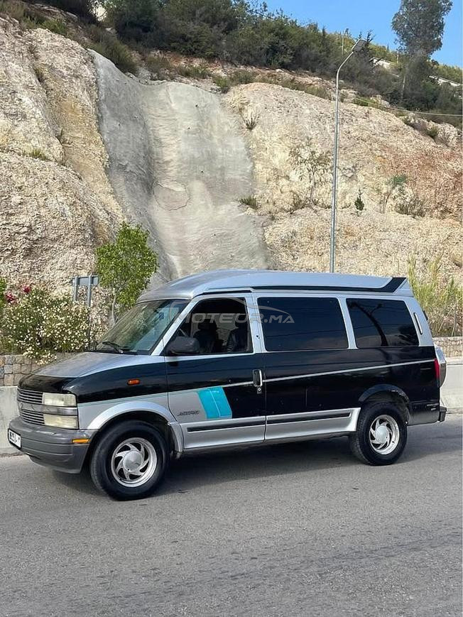 Chevrolet Astro Essence Automatique 1996