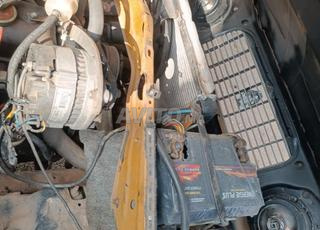 R4 رونو مُجهزة