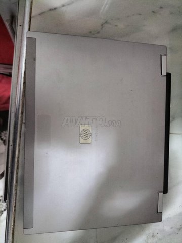 PC bonne occasion modèle ancien