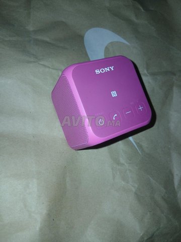 مكبر صوت سوني بلوتوث SRS X11