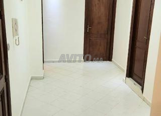 شقة 74 متر مربع ، تجزئة يسرى أولفا