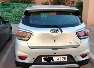 Mahindra Kuv 100 Excellent État