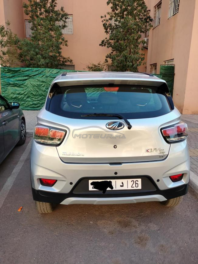 Mahindra Kuv 100 Excellent État 