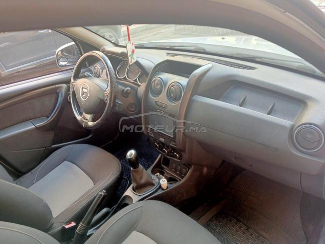 Dacia Duster diesel 