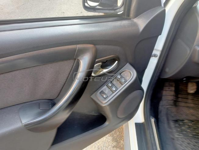 Dacia Duster diesel 