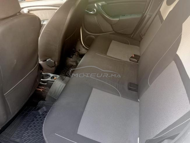 Dacia Duster diesel 