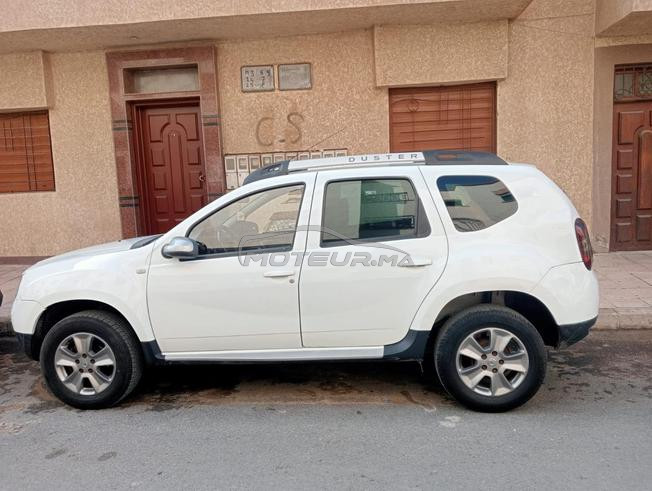 Dacia Duster diesel 
