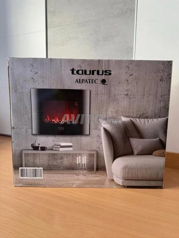 Radiateur électrique