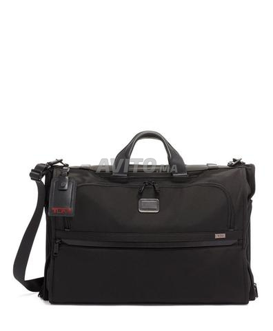 Sac costumes/vêtements 3 volets, taille cabine - 2