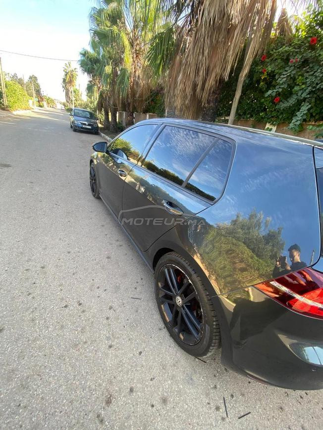 Golf 7 gtd 7ora 2014 d 2019