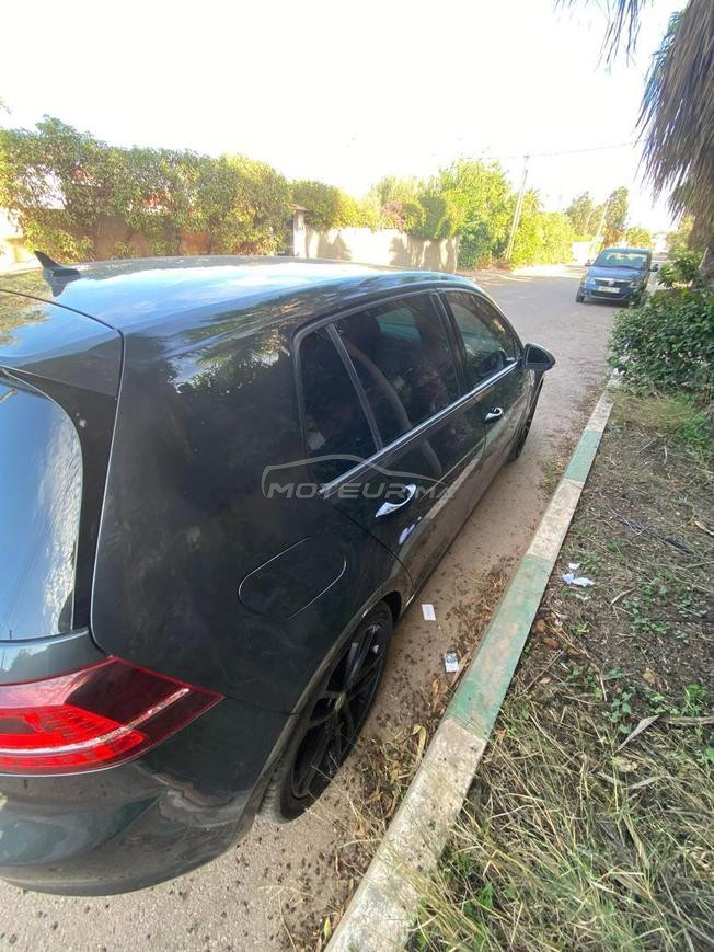 Golf 7 gtd 7ora 2014 d 2019