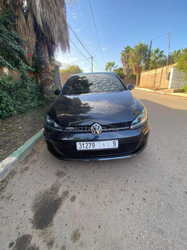 Golf 7 gtd 7ora 2014 d 2019