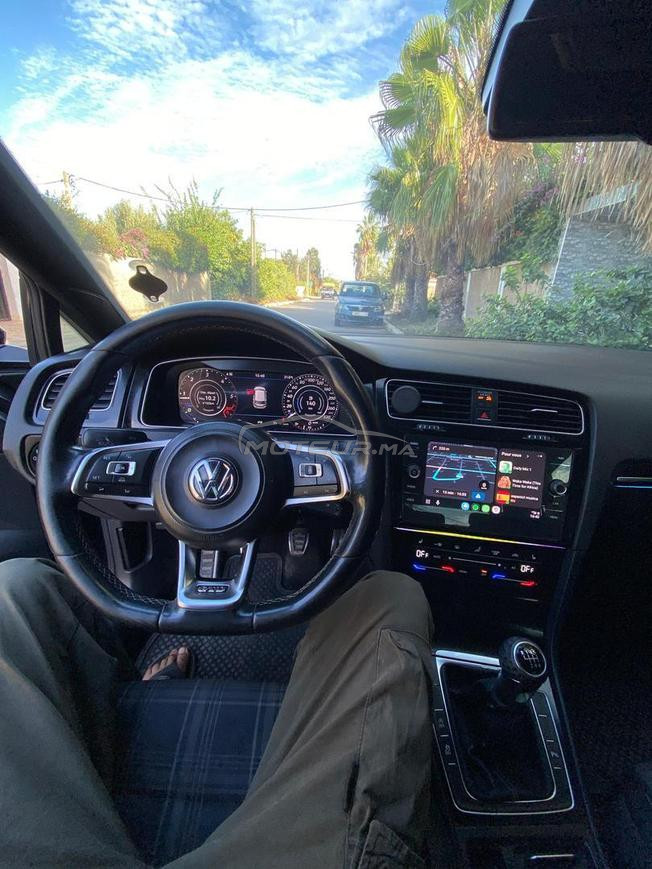 Golf 7 gtd 7ora 2014 d 2019