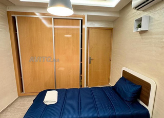 Bel appartement sans intermédiaire près de Marjane