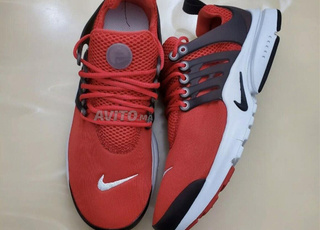 Nike presto originales neuf usa pointur 36
