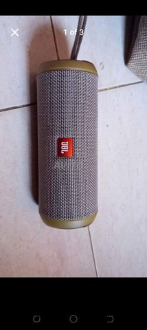 JBL Flip 3