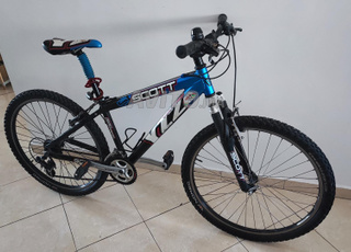 Vente vélo Scott