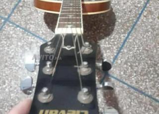 بانجو Clevan أصلي 6 أوتار