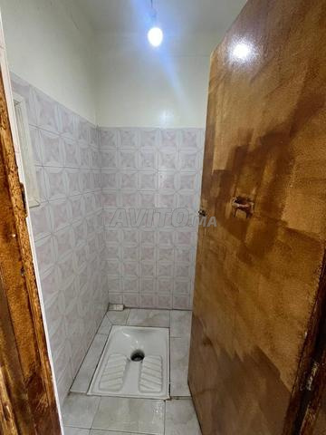 منزل 64م2 طابق أرضي بالإضافة إلى واجهتين S Othman Casa