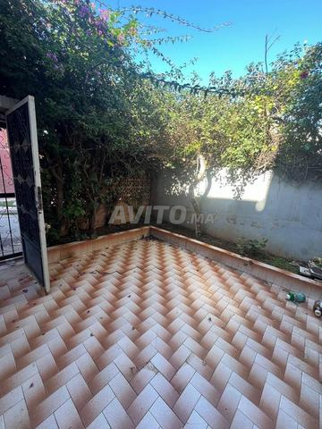 منزل 64م2 طابق أرضي بالإضافة إلى واجهتين S Othman Casa