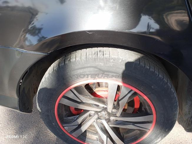 Peugeot 407 Diesel Manuelle 2005 à Agadir