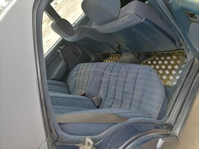Mercedes 190 M 1993 D 2003