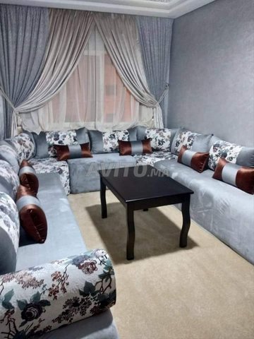 Location appartement Mdiq