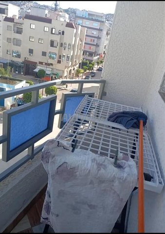 Appartement à louer à M'diq à la journée