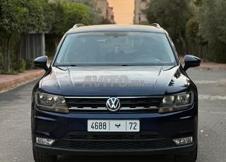 فولكس فاجن تيغوان