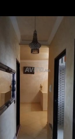 Magnifique appartement à louer à Mohammedia Diar Al Alia