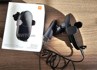 Chargeur à induction Xiaomi