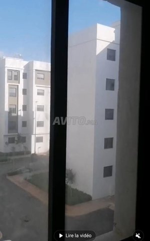 شقة 57 متر سيدي معروف