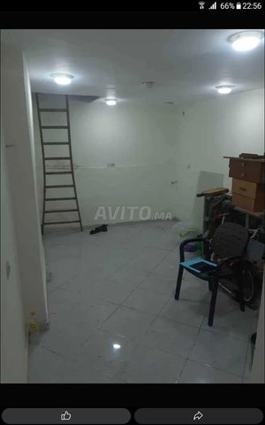 محل تجاري للبيع مكري بـ 2500 درهم