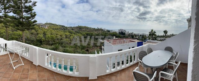 Magnifique appartement à louer à Cabo Negro