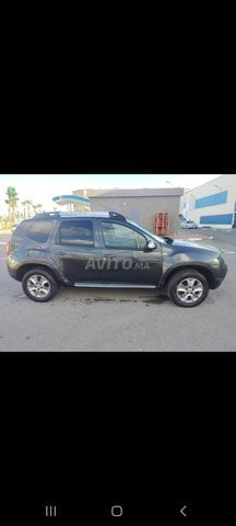 داسيا داستر أفيندر